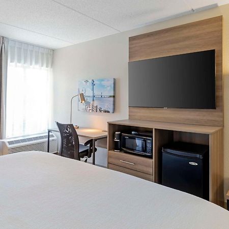 Best Western Plus Wilmington / Wrightsville Beach Exteriör bild