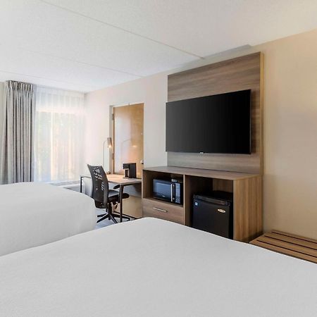 Best Western Plus Wilmington / Wrightsville Beach Exteriör bild