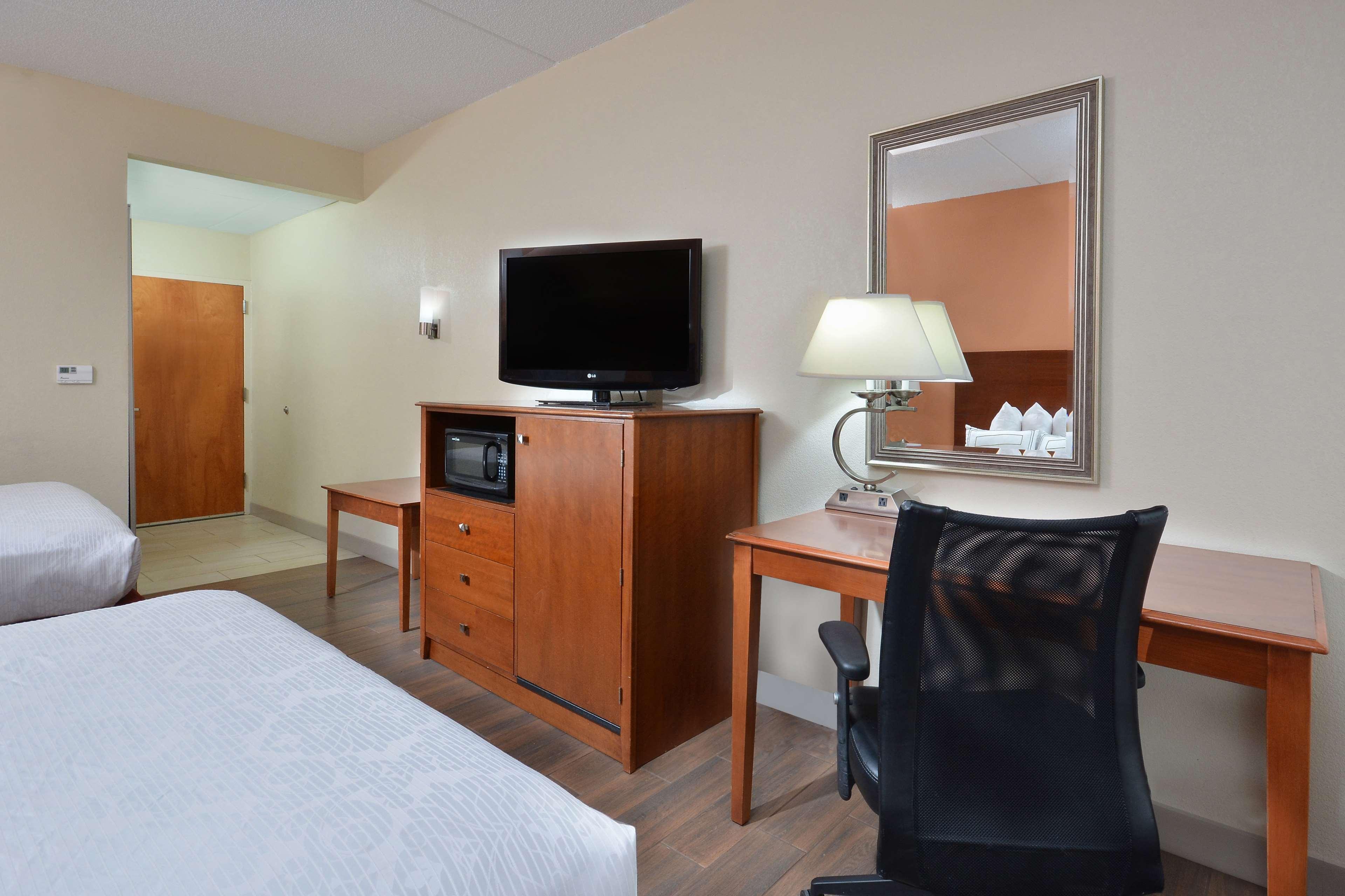 Best Western Plus Wilmington / Wrightsville Beach Exteriör bild