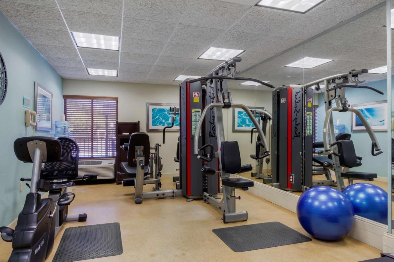 Best Western Plus Wilmington / Wrightsville Beach Exteriör bild