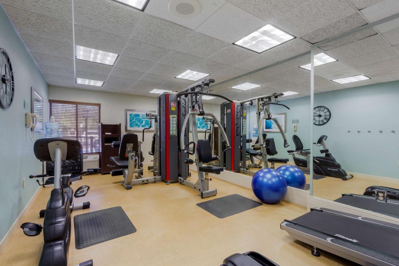 Best Western Plus Wilmington / Wrightsville Beach Exteriör bild