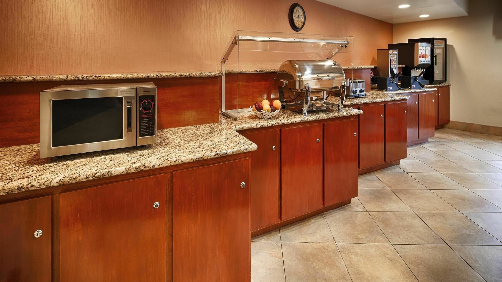 Best Western Plus Wilmington / Wrightsville Beach Exteriör bild