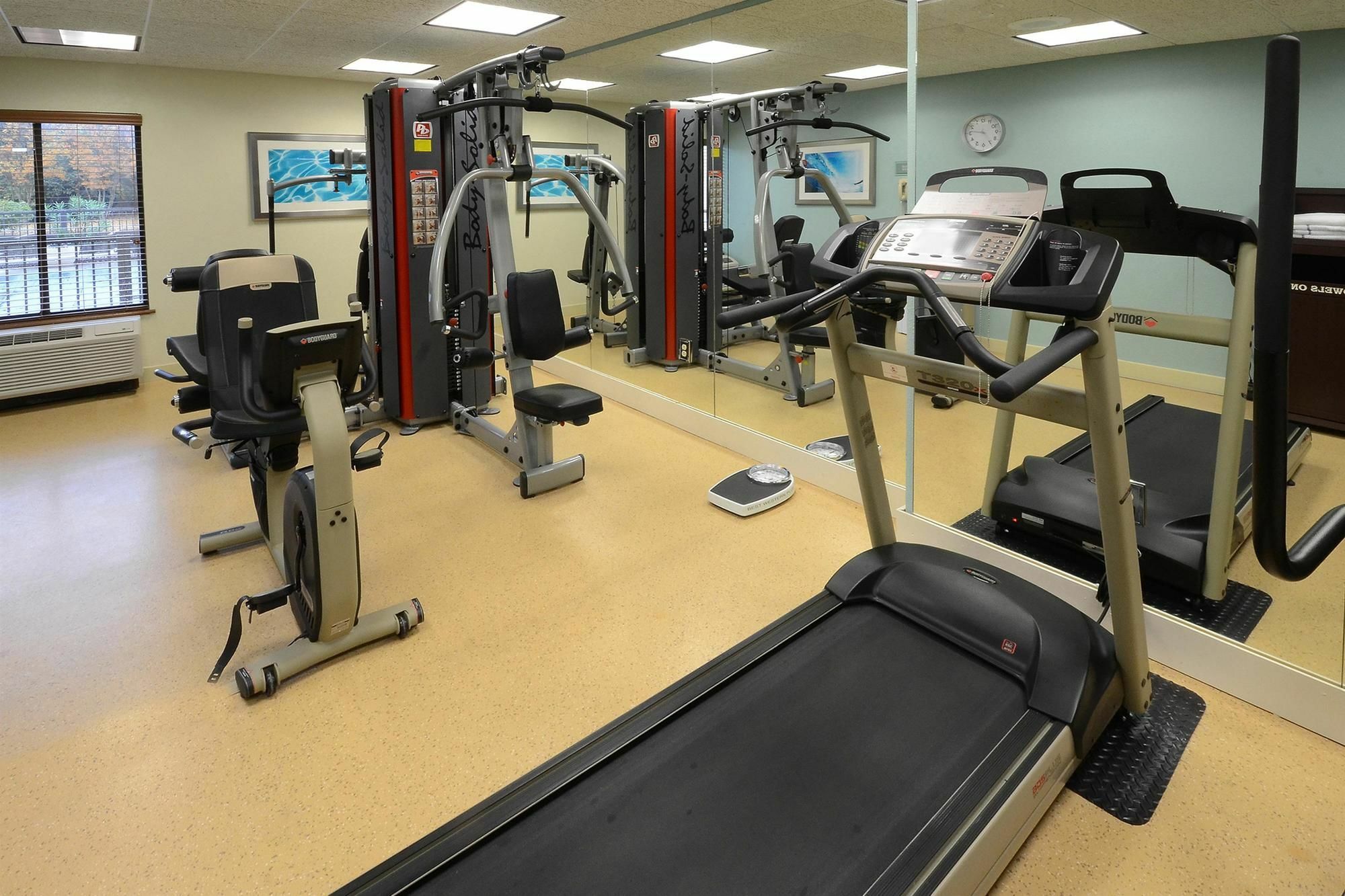 Best Western Plus Wilmington / Wrightsville Beach Exteriör bild